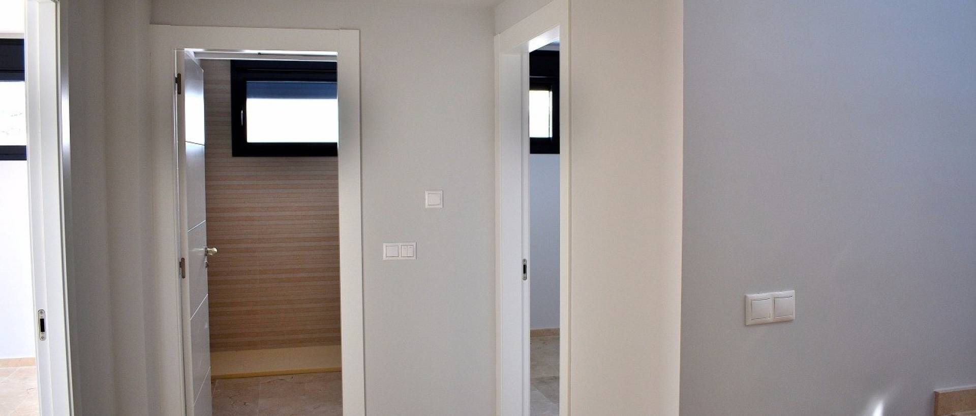 Obra Nueva - Villa / Chalet - Finestrat - Balcón de finestrat