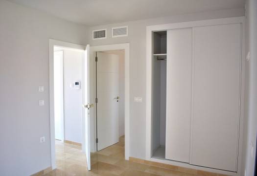Obra Nueva - Villa / Chalet - Finestrat - Balcón de finestrat
