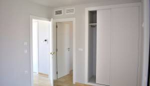 Obra Nueva - Villa / Chalet - Finestrat - Balcón de finestrat