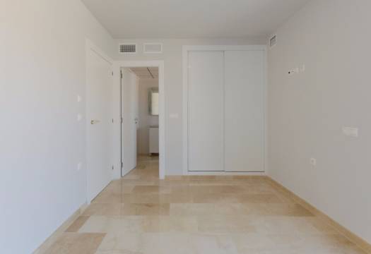 Obra Nueva - Villa / Chalet - Finestrat - Balcón de finestrat