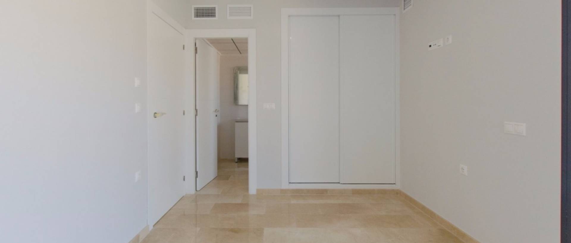 Obra Nueva - Villa / Chalet - Finestrat - Balcón de finestrat