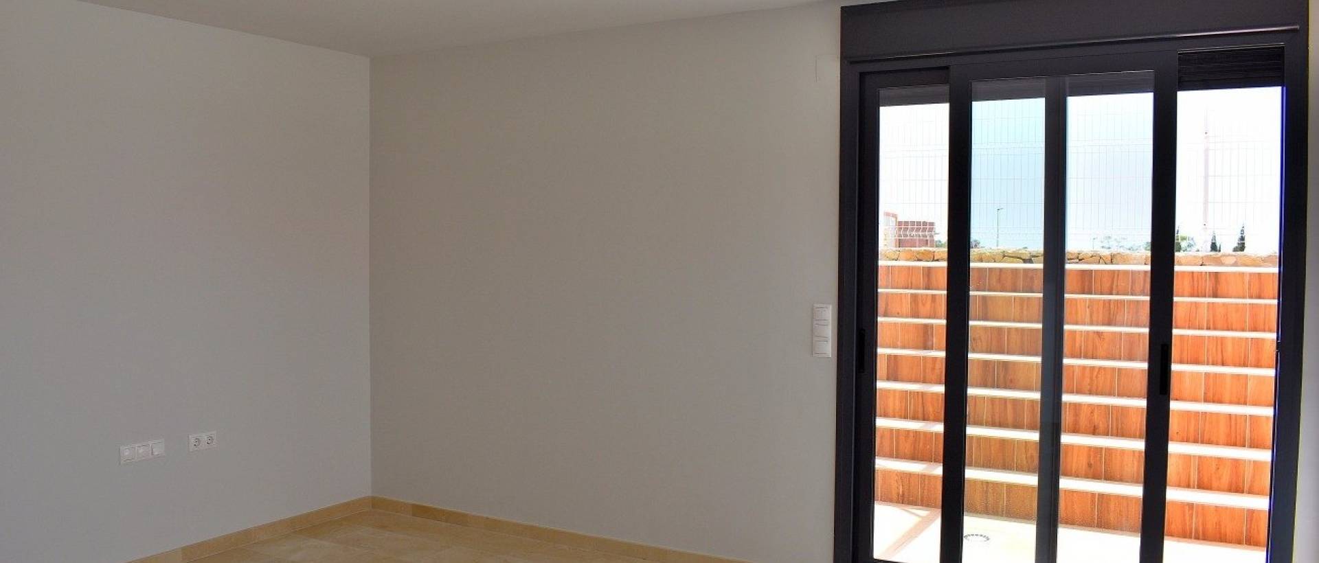 Obra Nueva - Villa / Chalet - Finestrat - Balcón de finestrat
