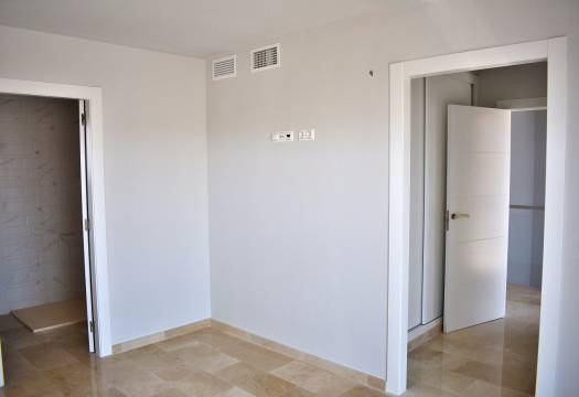 Obra Nueva - Villa / Chalet - Finestrat - Balcón de finestrat