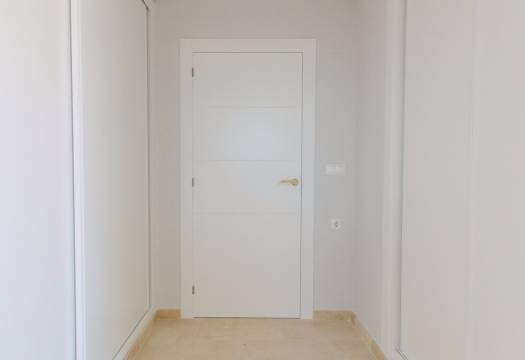 Obra Nueva - Villa / Chalet - Finestrat - Balcón de finestrat