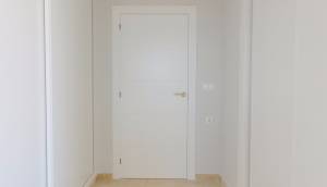 Obra Nueva - Villa / Chalet - Finestrat - Balcón de finestrat