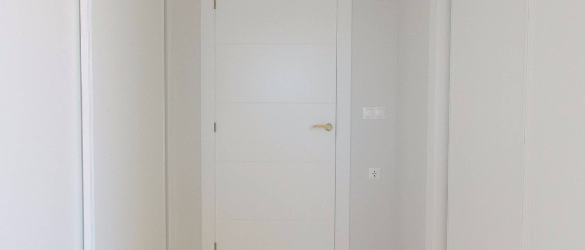 Obra Nueva - Villa / Chalet - Finestrat - Balcón de finestrat