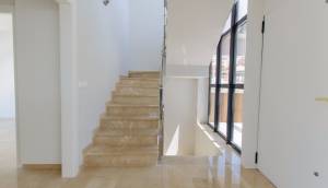 Obra Nueva - Villa / Chalet - Finestrat - Balcón de finestrat