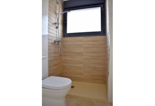 Obra Nueva - Villa / Chalet - Finestrat - Balcón de finestrat
