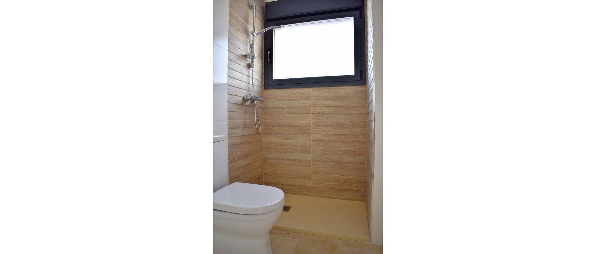 Obra Nueva - Villa / Chalet - Finestrat - Balcón de finestrat