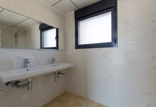 Obra Nueva - Villa / Chalet - Finestrat - Balcón de finestrat