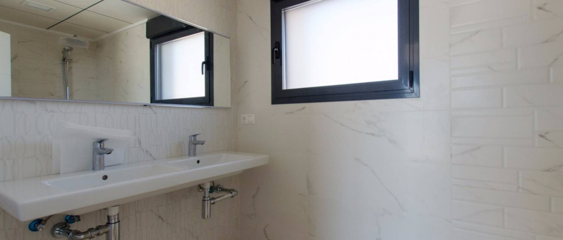 Obra Nueva - Villa / Chalet - Finestrat - Balcón de finestrat