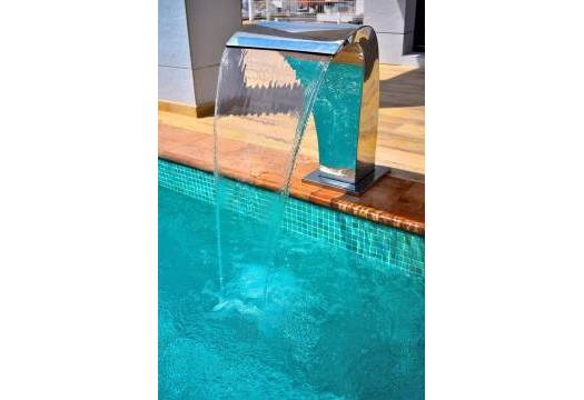 Obra Nueva - Villa / Chalet - Finestrat - Balcón de finestrat