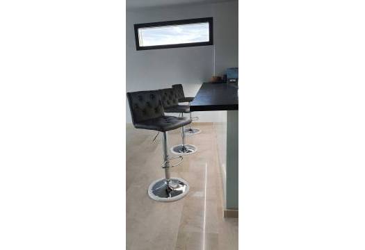 Obra Nueva - Villa / Chalet - Finestrat - Balcón de finestrat