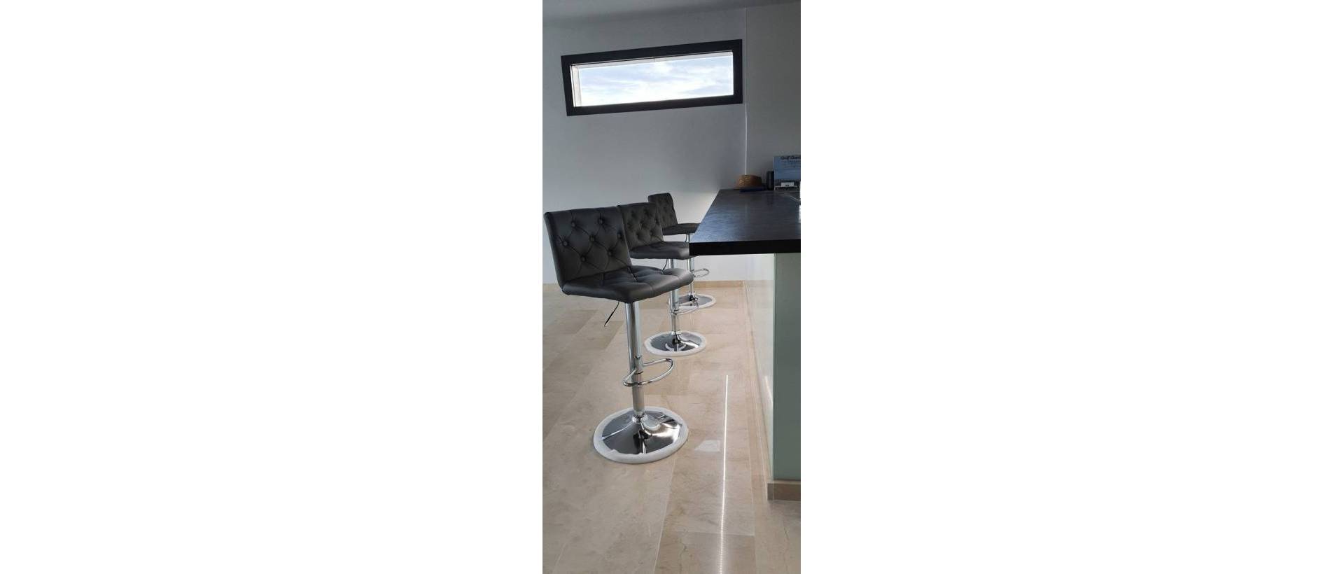 Obra Nueva - Villa / Chalet - Finestrat - Balcón de finestrat