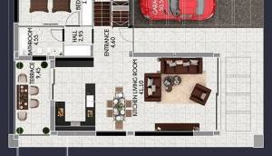 Obra Nueva - Villa / Chalet - Finestrat - Balcón de finestrat