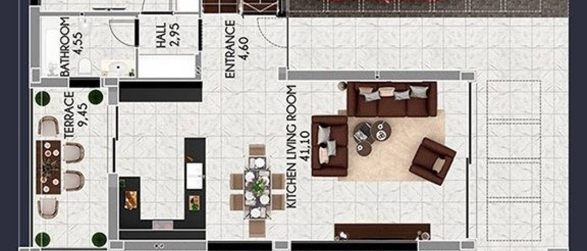 Obra Nueva - Villa / Chalet - Finestrat - Balcón de finestrat
