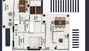 Obra Nueva - Villa / Chalet - Finestrat - Balcón de finestrat