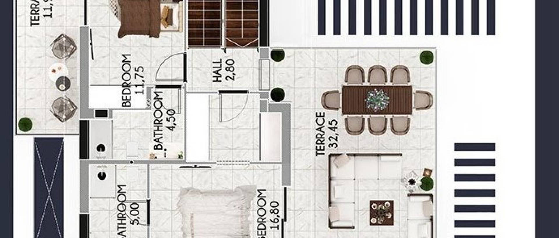 Obra Nueva - Villa / Chalet - Finestrat - Balcón de finestrat