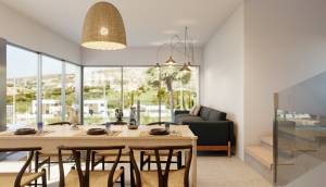 Obra Nueva - Villa / Chalet - Algorfa - La Florida