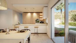 Obra Nueva - Villa / Chalet - Algorfa - La Florida