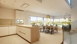 Obra Nueva - Villa / Chalet - Algorfa - La Florida