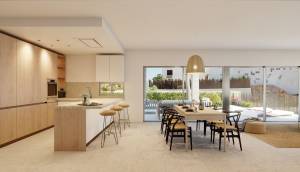Obra Nueva - Villa / Chalet - Algorfa - La Florida
