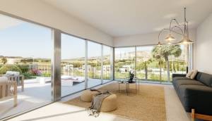 Obra Nueva - Villa / Chalet - Algorfa - La Florida