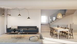 Obra Nueva - Villa / Chalet - Algorfa - La Florida