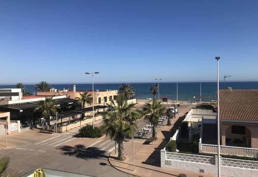 Obra Nueva - Villa / Chalet - Torrevieja - La Mata