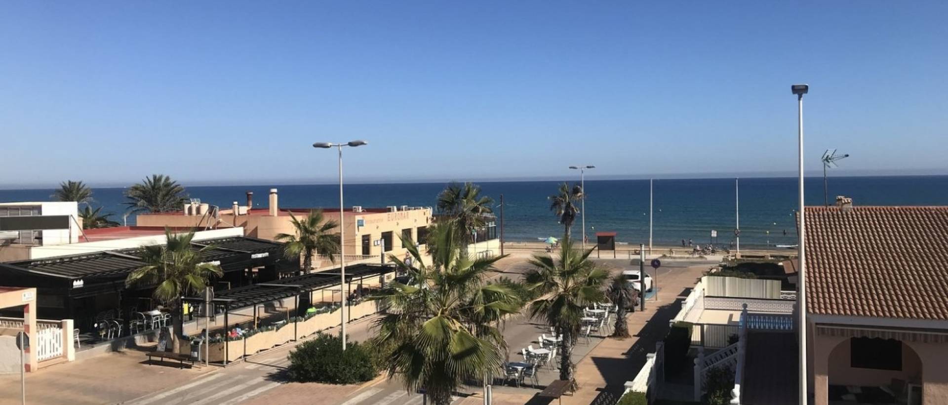 Obra Nueva - Villa / Chalet - Torrevieja - La Mata