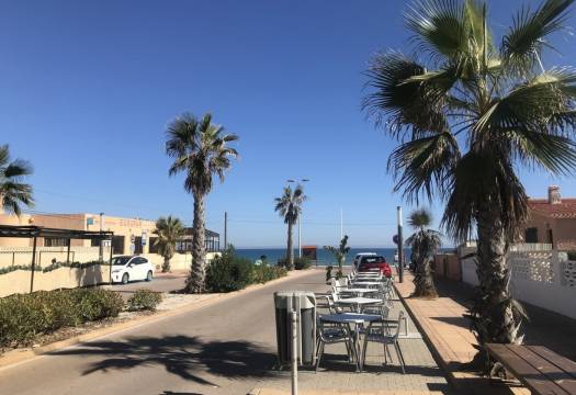Obra Nueva - Villa / Chalet - Torrevieja - La Mata