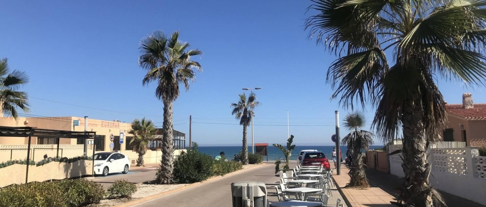 Obra Nueva - Villa / Chalet - Torrevieja - La Mata