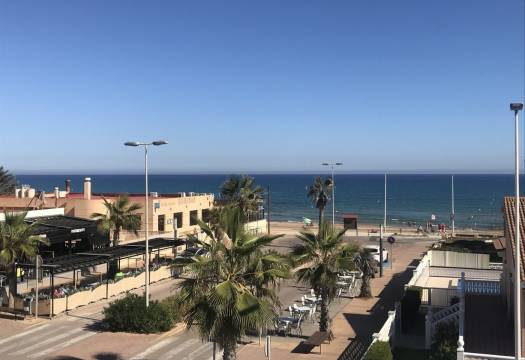 Obra Nueva - Villa / Chalet - Torrevieja - La Mata