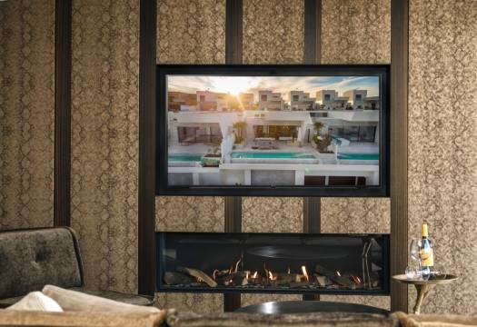 Obra Nueva - Villa / Chalet - Rojales - ALTOS DE LA MARQUESA
