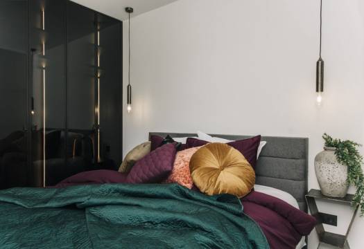 Obra Nueva - Villa / Chalet - Rojales - ALTOS DE LA MARQUESA