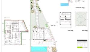 Obra Nueva - Villa / Chalet - Rojales - ALTOS DE LA MARQUESA