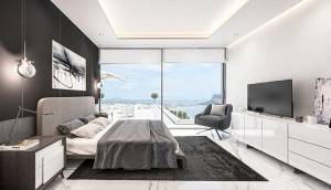 Obra Nueva - Villa / Chalet - Calpe - Maryvilla