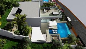 Obra Nueva - Villa / Chalet - Calpe - Maryvilla