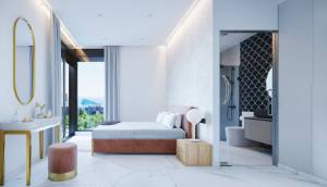 Obra Nueva - Villa / Chalet - Finestrat - Sierra cortina