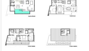 Obra Nueva - Villa / Chalet - Calpe - Cucarres