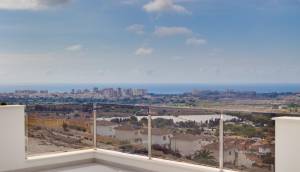 New - Villa - Mutxamel