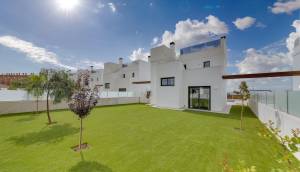 New - Villa - Mutxamel