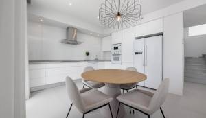 New - Villa - Mutxamel