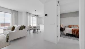 New - Villa - Mutxamel