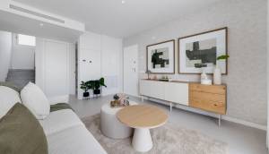 New - Villa - Mutxamel