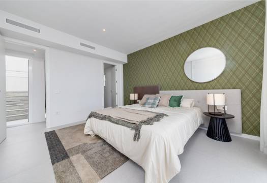 New - Villa - Mutxamel