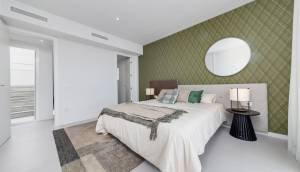 New - Villa - Mutxamel