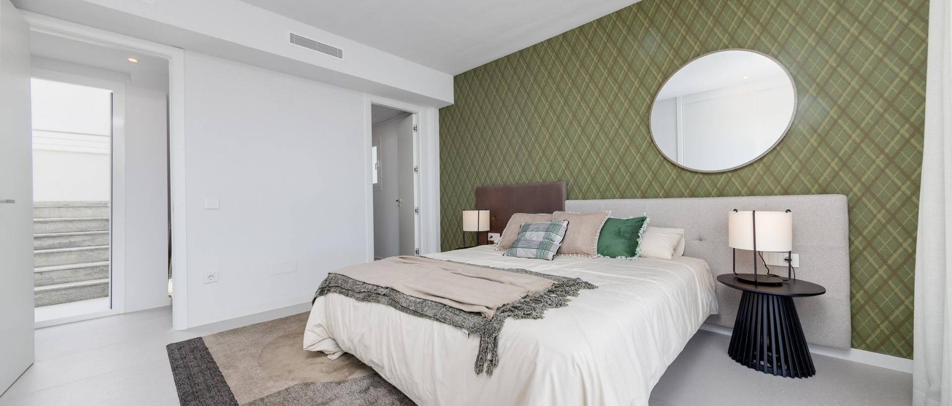 New - Villa - Mutxamel