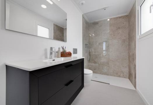 New - Villa - Mutxamel