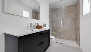 New - Villa - Mutxamel